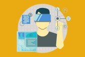 Learn A-frame to build VR Websites