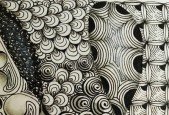 Zentangle- Beyond Basics- An Intermediate level Course