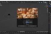 Blender- Modelado y animación de personajes 3D desde Cero