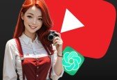 Master ChatGPT for YouTube completely 500%