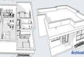 ArchiCAD 26 Essentials [ Digital Course]