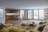 3ds Max + Vray - 3d Visualizer handbook to Interior daylight