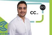 ISC2 Certified in Cybersecurity -CC Cyber Security Beginners