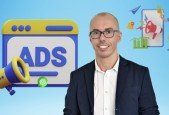 Google Ads, Google Analytics 4, Google Search Console, AI