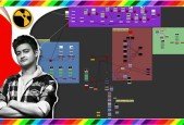 Nuke Full Comprehensive Course For Absolute Beginners Part 1