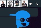 Character AI-Make Talk to lifelike Famous Figure Character