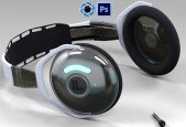 Keyshot 5 Guide to rendering high quality concepts