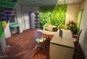 3DS Max Интерьер с нуля 2.0