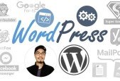 WordPress Website Design for Beginner - Creating Your Brand