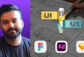 2024 UI UX Design Fundamentals for Beginners (Revised)