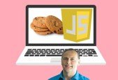 JavaScript Cookie Tester web application