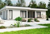 Architectural Visualization in Maya and Arnold Modeling