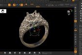 ZBrush for Jewelry Designers
