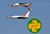 Python 3000- Inter-Process Communications