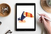 Procreate Tutorial