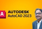 AutoCAD - 2D And 3D
