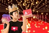 2024 InstaFamous Influencer + AI Instagram Marketing Growth