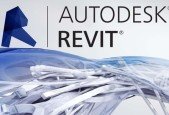 Creating First Project in Revit Architecture