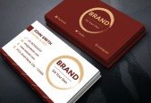 Mastering Business Card Design with Photoshop