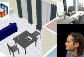 Sweet Home 3D the complete course