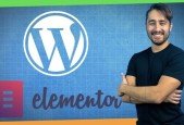 How to Create a WordPress Website with Elementor - 2021