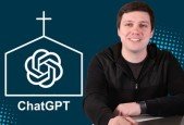 ChatGPT for Church Marketing Communications Masterclass