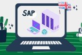 SAP ERP Basics- A Comprehensive Guide for Beginners