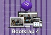 Web Design 2021 for Beginners HTML CSS BOOTSTRAP 4 + Project