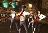 Create 3D FPS Survival Game in Unity