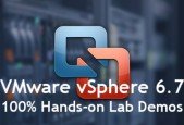Mega Course VMware vSphere 6.7 100% Hands-on Lab Demos