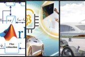 Field Oriented Control of an Induction Motor Drive Simulink