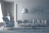 Vray 3.4 Cinema 4D.Photorealistic Rendering