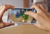 Flutter Augmented Reality - Google ARCore Sceneform 2024