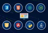 Full Stack Development Course for Beginners
