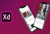Adobe Xd Animation Complete Guide From Icons To UI_1