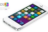 iOS 8 Mobile App Design- UI UX With Adobe Photoshop (2016)