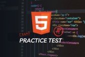 HTML5 Certification Prep- Comprehensive Practice Tests