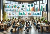 Master Tableau- 20 Projects for Ultimate Data Visualization