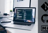 Git, GitHub Markdown Crash Course- Learn Git, GitHub MD