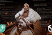 RPG Shops Abilities- Intermediate C# Game Coding