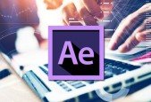 After Effects- Beginner to Pro In Editing and developing.