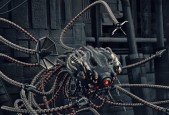 Deep Reinforcement Learning using python