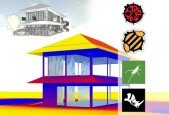 Building Energy Simulation- Showcase with Ladybug Honeybee