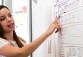 The Unexpected Power of Lo-Fi UX + UI Prototyping