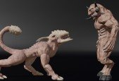 The Ultimate Blender 3D Sculpting Course