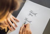 Hand Lettering For the 21st Century Inktober