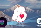 Flappy Bird Like  Unreal Engine 5 For Beginners Easy Start
