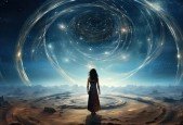 Manifesting Beyond Law of Attraction- Karma Universal Law