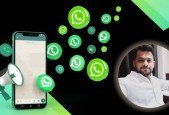 Send Bulk Whatsapp Messages 4X Your Revenue