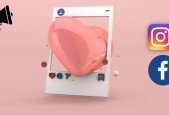 Design Ads For Facebook Ads Instagram Ads With Canva
